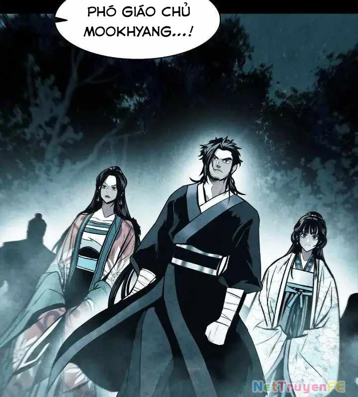 Bất Bại Chân Ma Chapter 194 - Trang 4