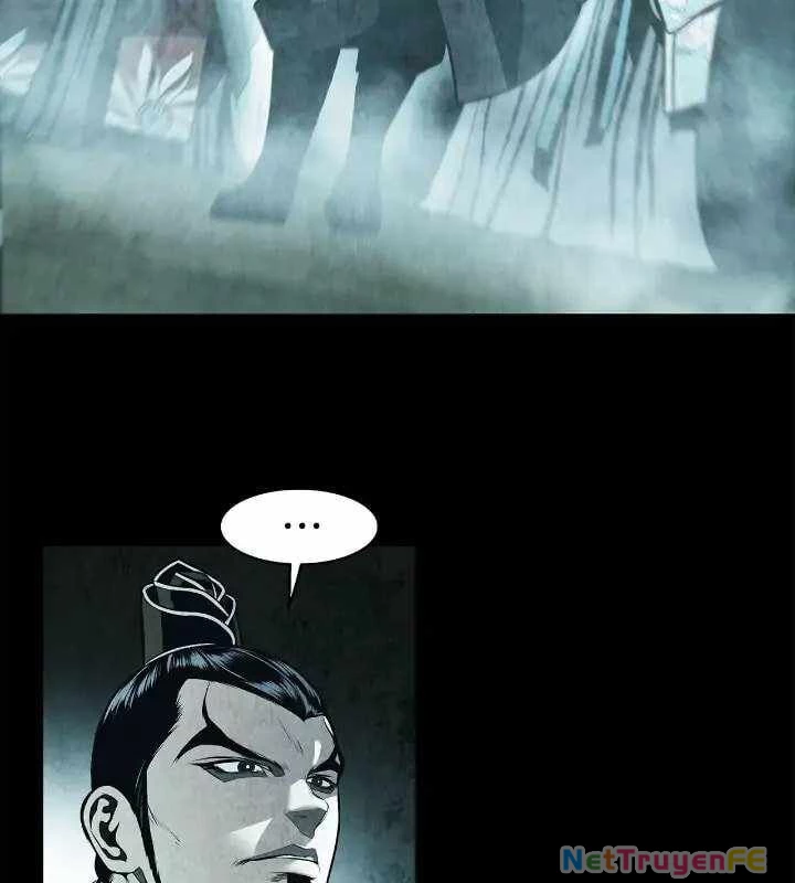 Bất Bại Chân Ma Chapter 194 - Trang 4