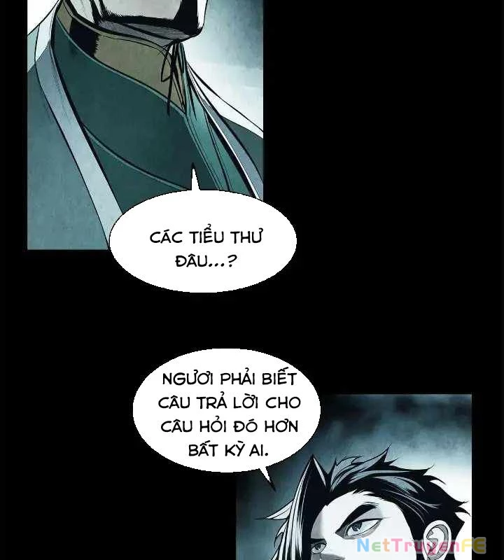 Bất Bại Chân Ma Chapter 194 - Trang 4