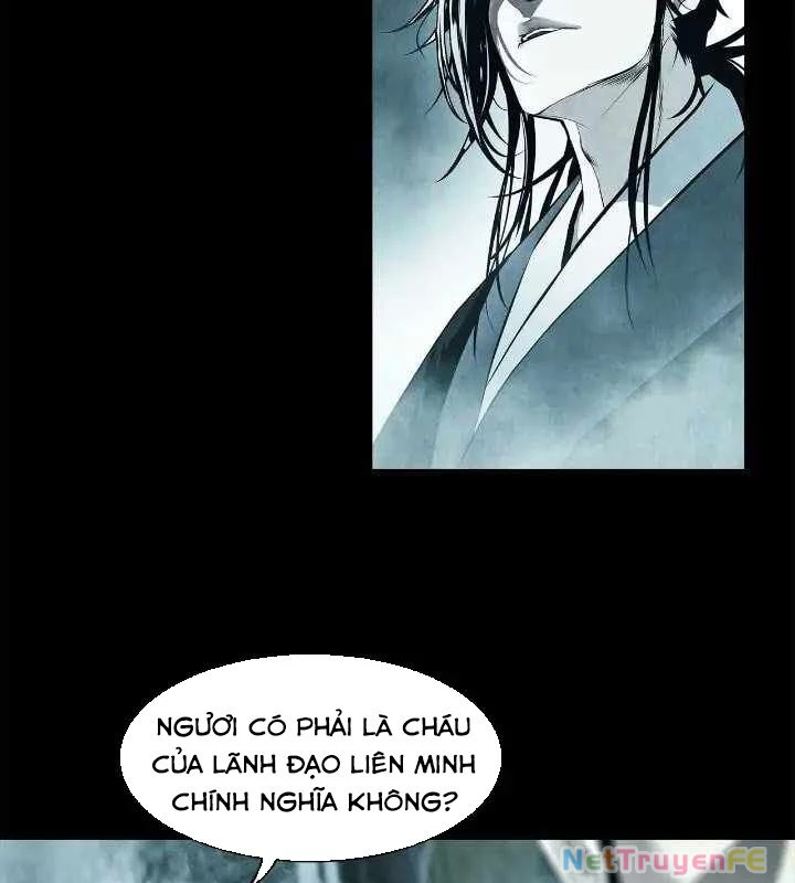 Bất Bại Chân Ma Chapter 194 - Trang 4
