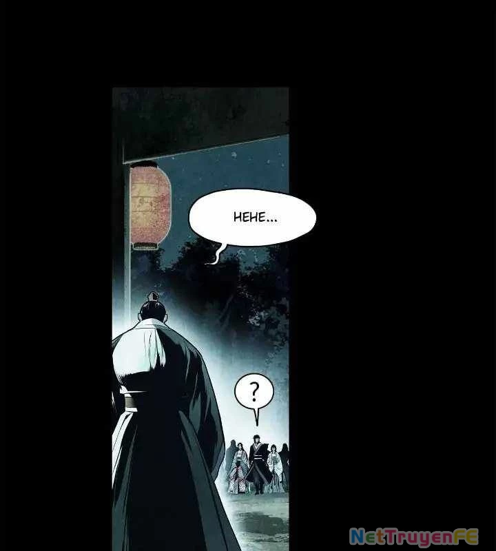 Bất Bại Chân Ma Chapter 194 - Trang 4