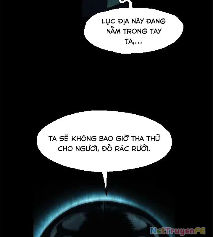 Bất Bại Chân Ma Chapter 194 - Trang 4