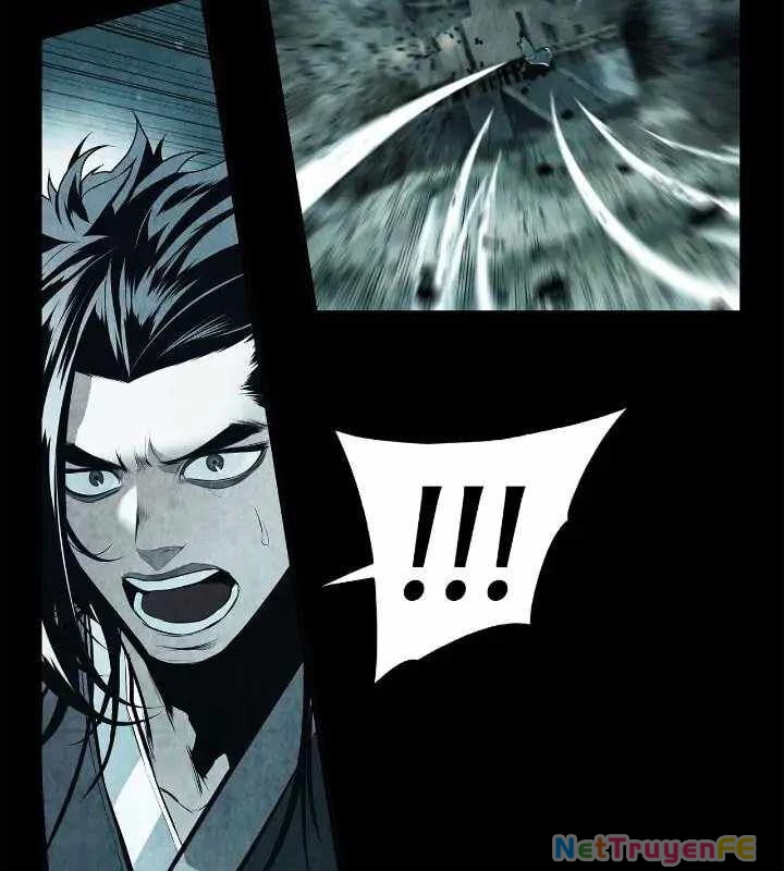 Bất Bại Chân Ma Chapter 194 - Trang 4