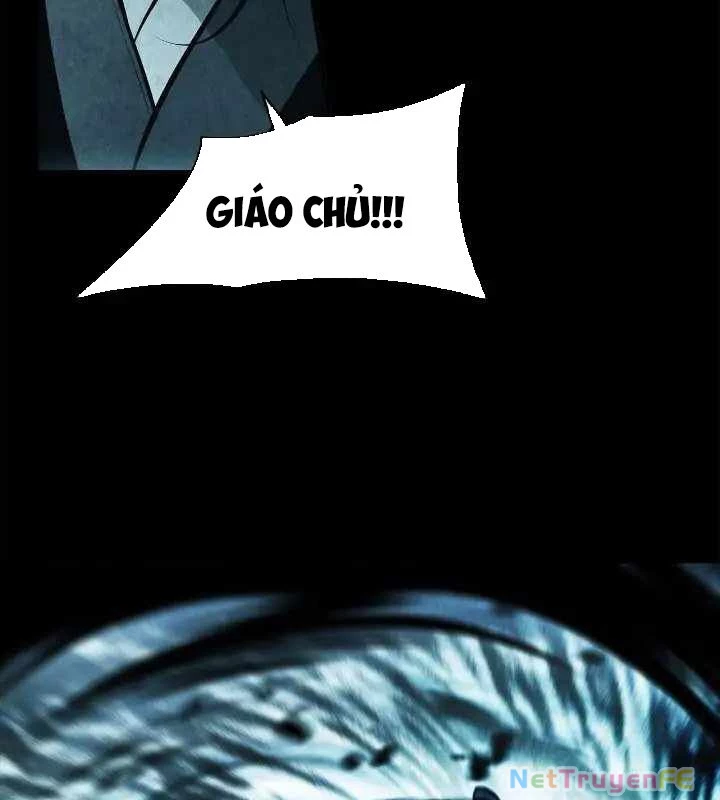 Bất Bại Chân Ma Chapter 194 - Trang 4