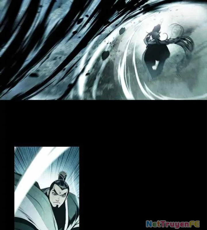 Bất Bại Chân Ma Chapter 194 - Trang 4