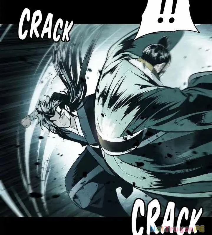 Bất Bại Chân Ma Chapter 194 - Trang 4