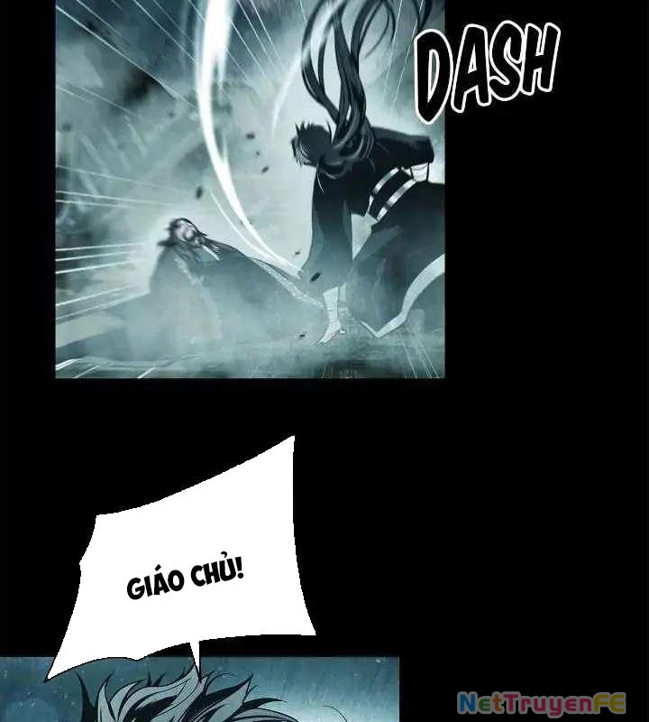 Bất Bại Chân Ma Chapter 194 - Trang 4