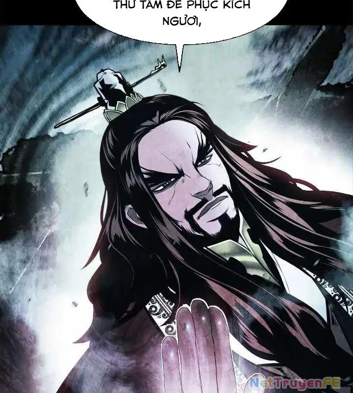 Bất Bại Chân Ma Chapter 194 - Trang 4