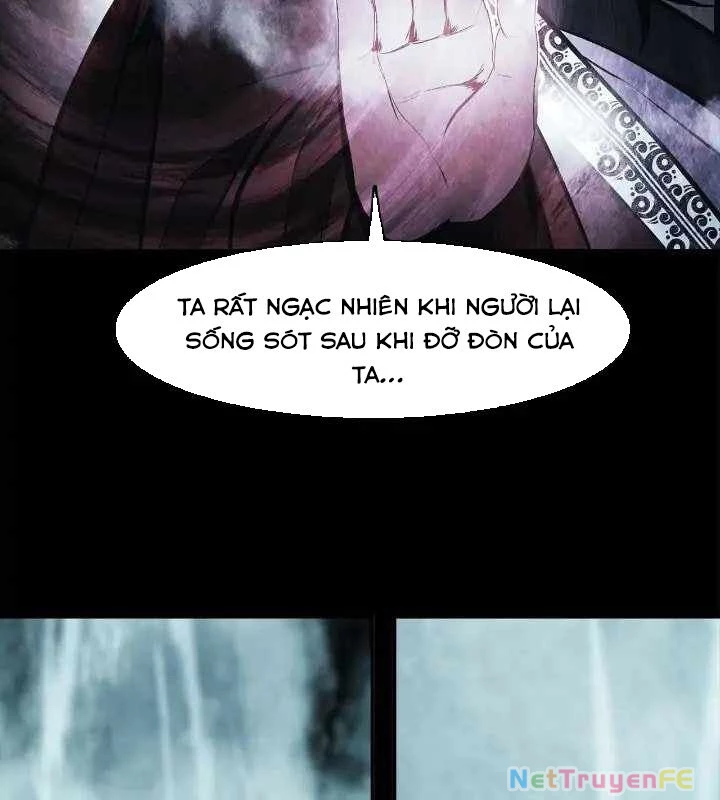 Bất Bại Chân Ma Chapter 194 - Trang 4