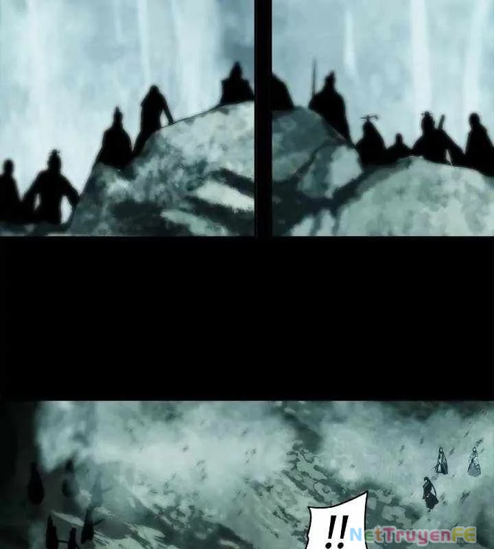 Bất Bại Chân Ma Chapter 194 - Trang 4