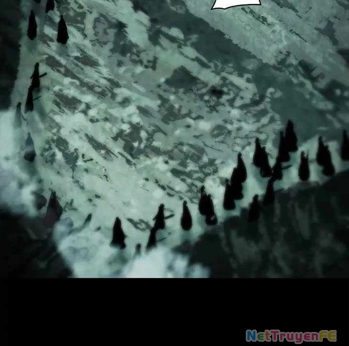 Bất Bại Chân Ma Chapter 194 - Trang 4