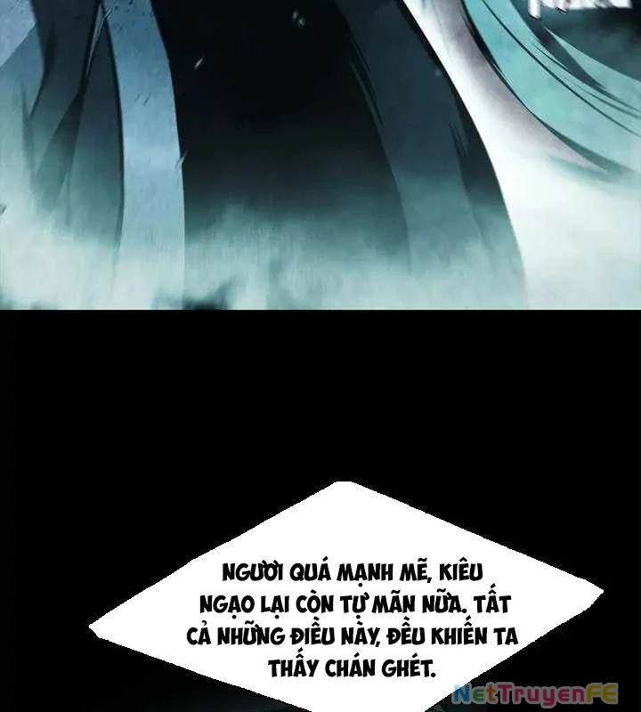 Bất Bại Chân Ma Chapter 194 - Trang 4