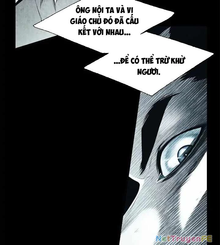 Bất Bại Chân Ma Chapter 194 - Trang 4