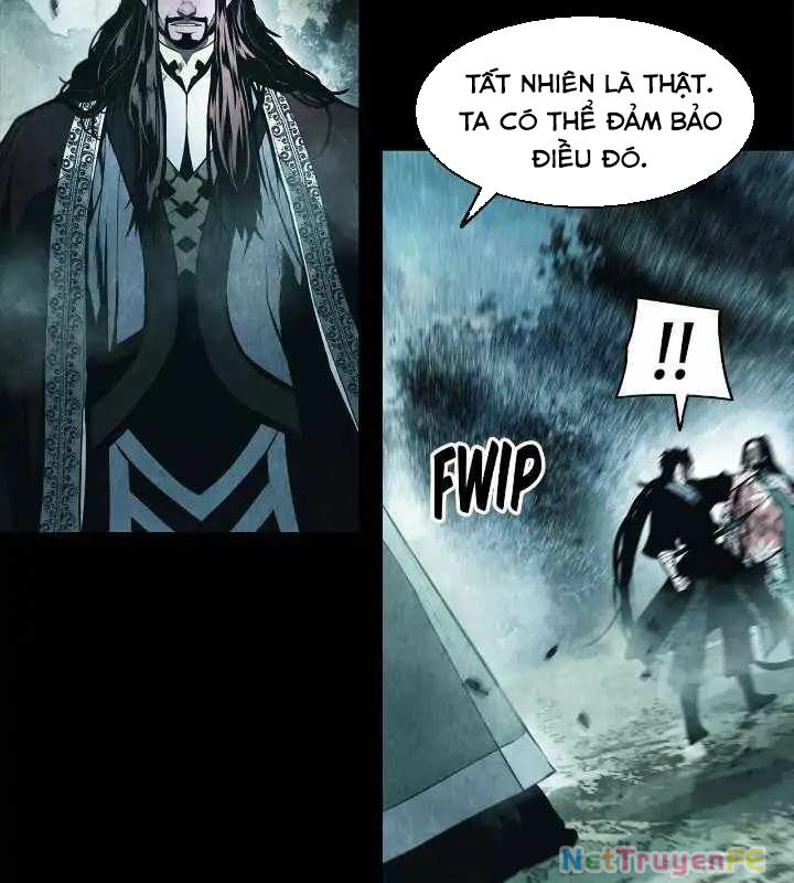 Bất Bại Chân Ma Chapter 194 - Trang 4