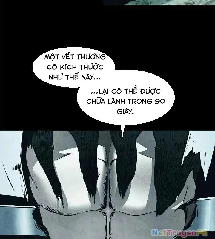 Bất Bại Chân Ma Chapter 194 - Trang 4