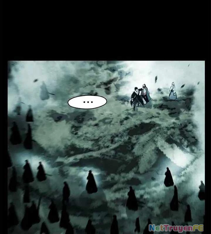 Bất Bại Chân Ma Chapter 194 - Trang 4