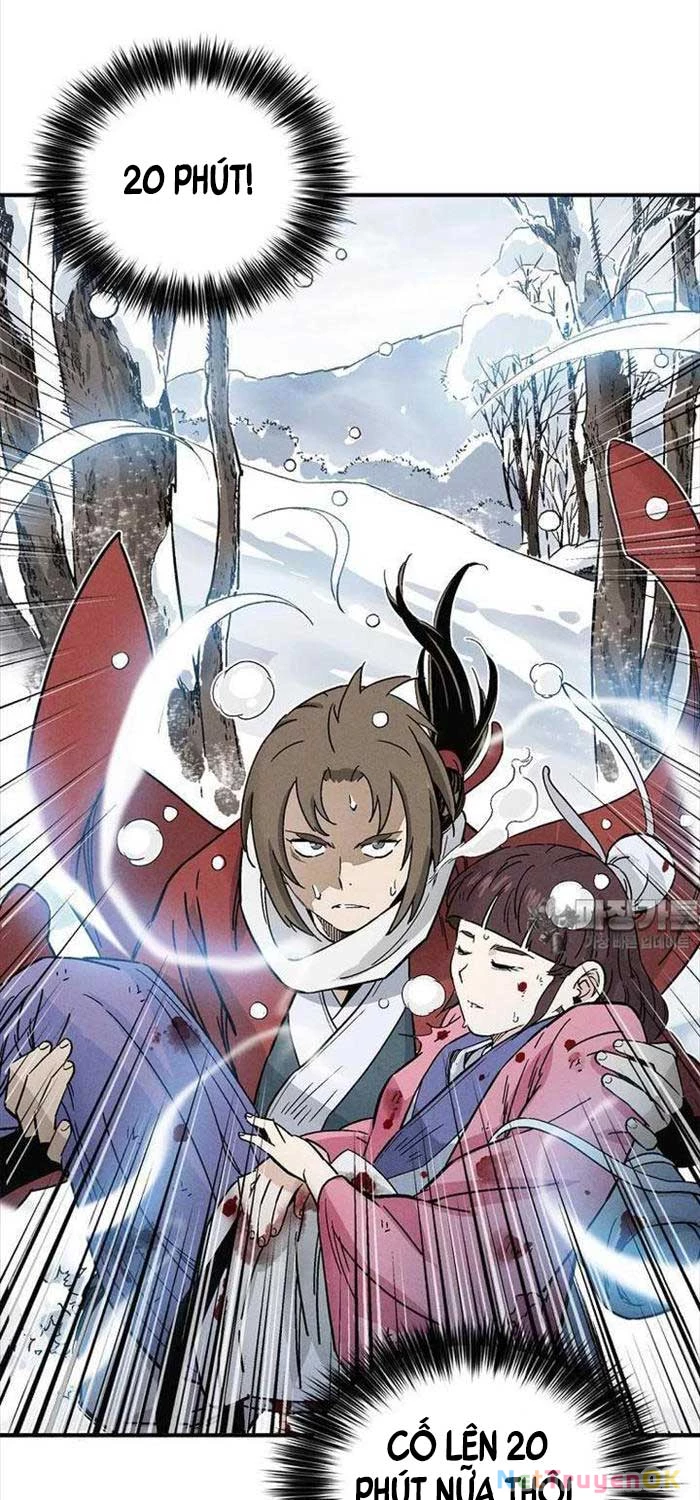 Trọng Sinh Thành Thần Y Thời Tam Quốc Chapter 133 - Trang 4