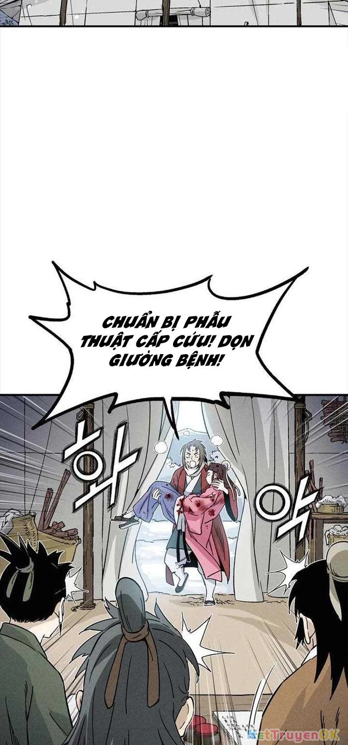 Trọng Sinh Thành Thần Y Thời Tam Quốc Chapter 133 - Trang 4