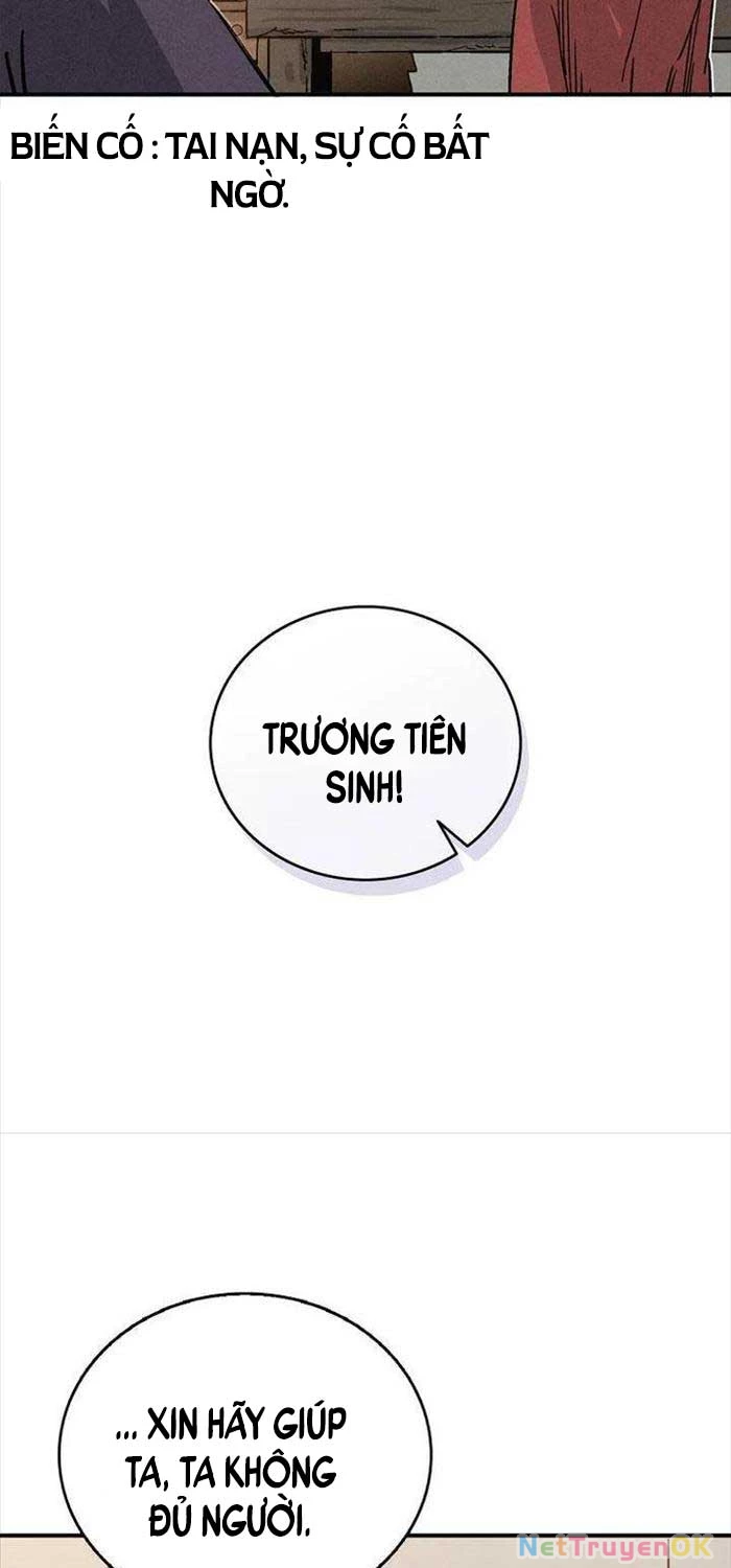 Trọng Sinh Thành Thần Y Thời Tam Quốc Chapter 133 - Trang 4