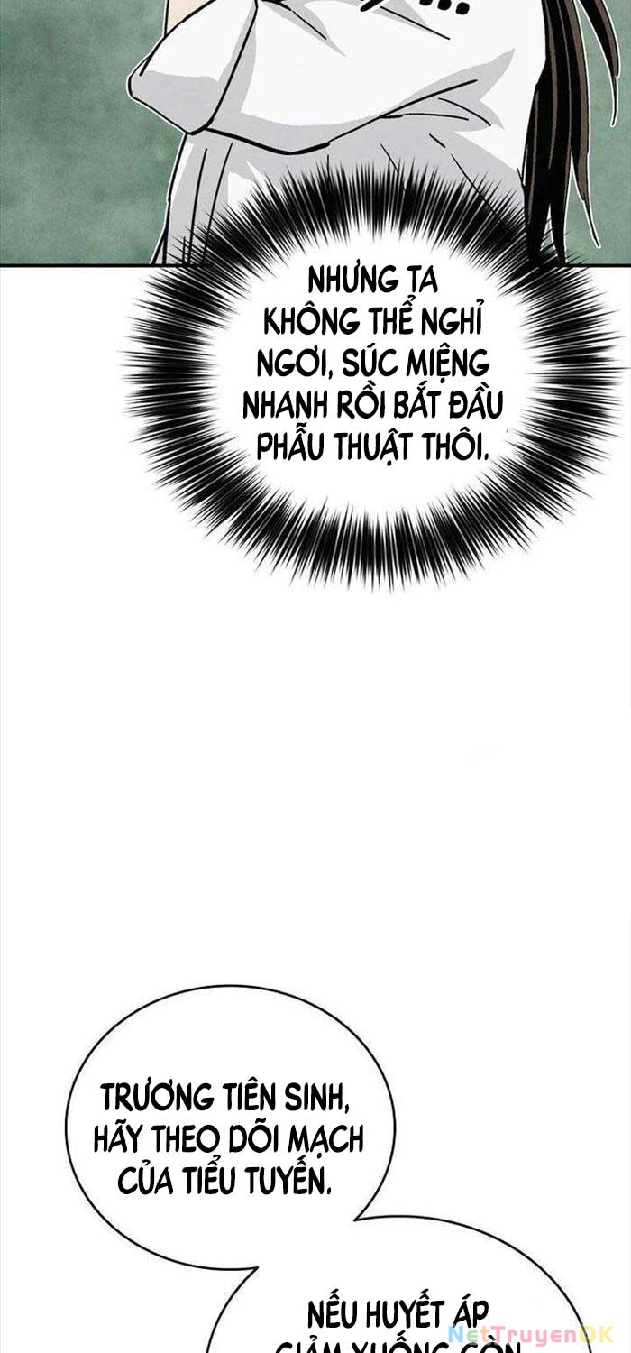 Trọng Sinh Thành Thần Y Thời Tam Quốc Chapter 133 - Trang 4