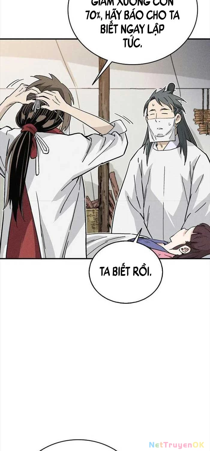 Trọng Sinh Thành Thần Y Thời Tam Quốc Chapter 133 - Trang 4