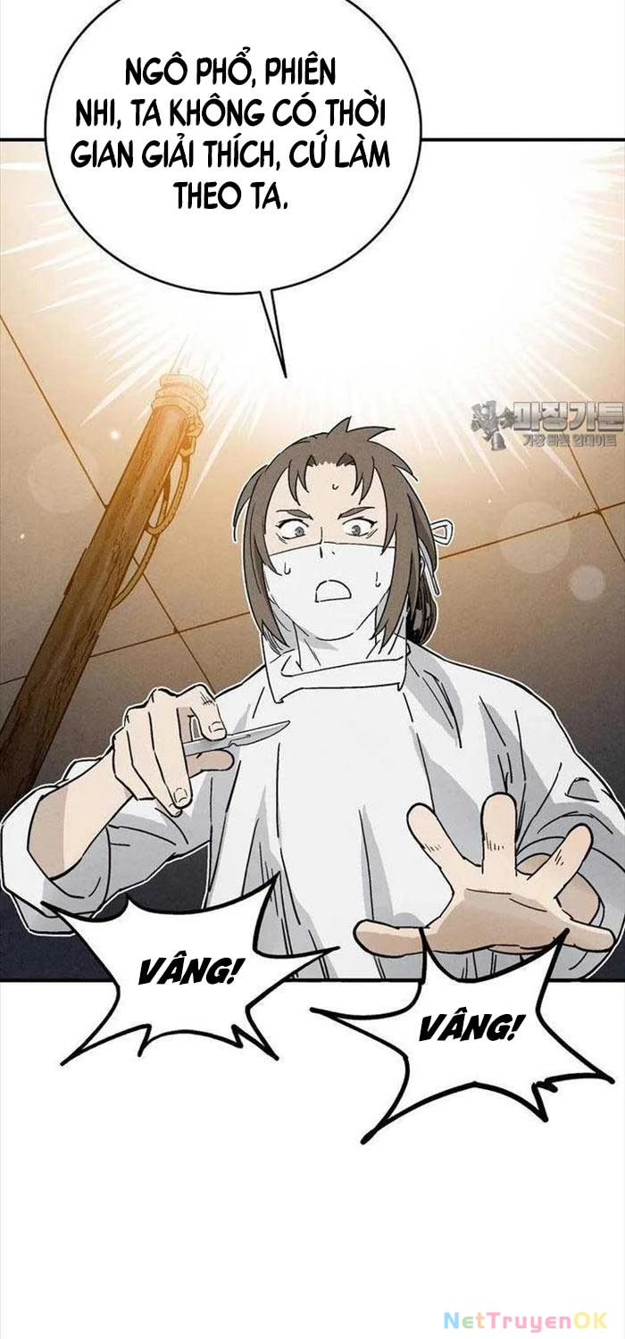 Trọng Sinh Thành Thần Y Thời Tam Quốc Chapter 133 - Trang 4