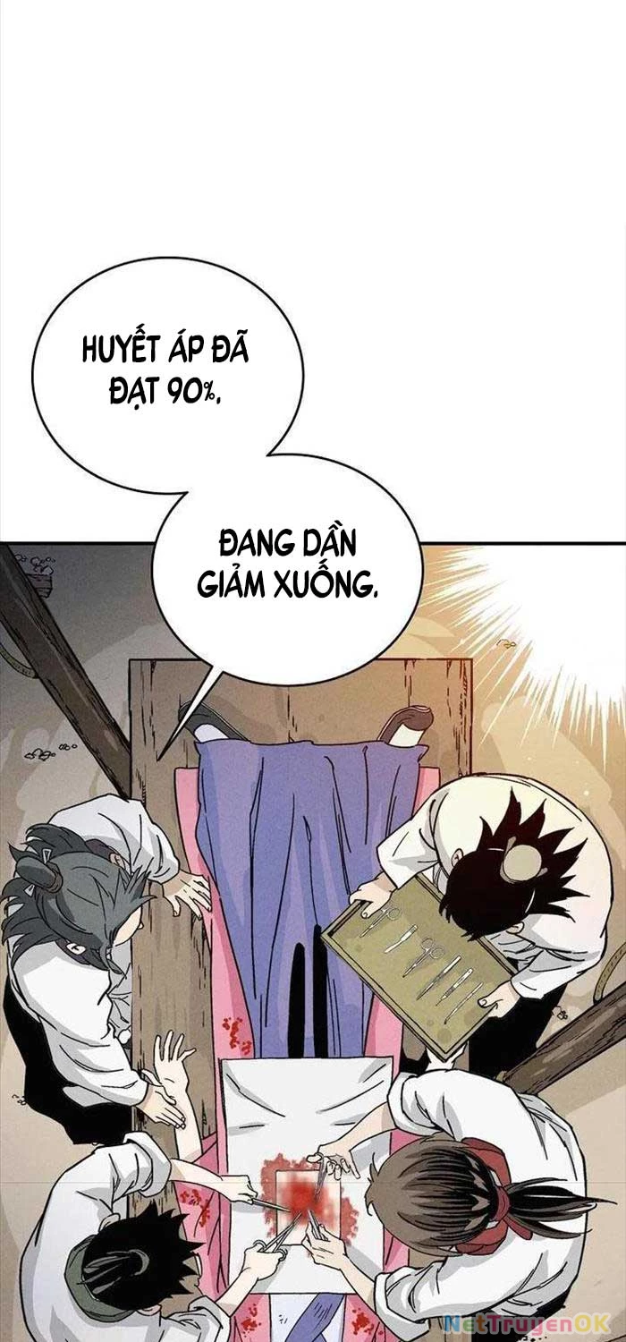 Trọng Sinh Thành Thần Y Thời Tam Quốc Chapter 133 - Trang 4