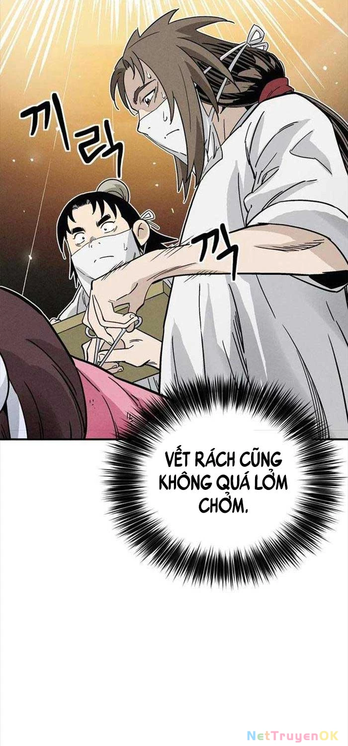 Trọng Sinh Thành Thần Y Thời Tam Quốc Chapter 133 - Trang 4