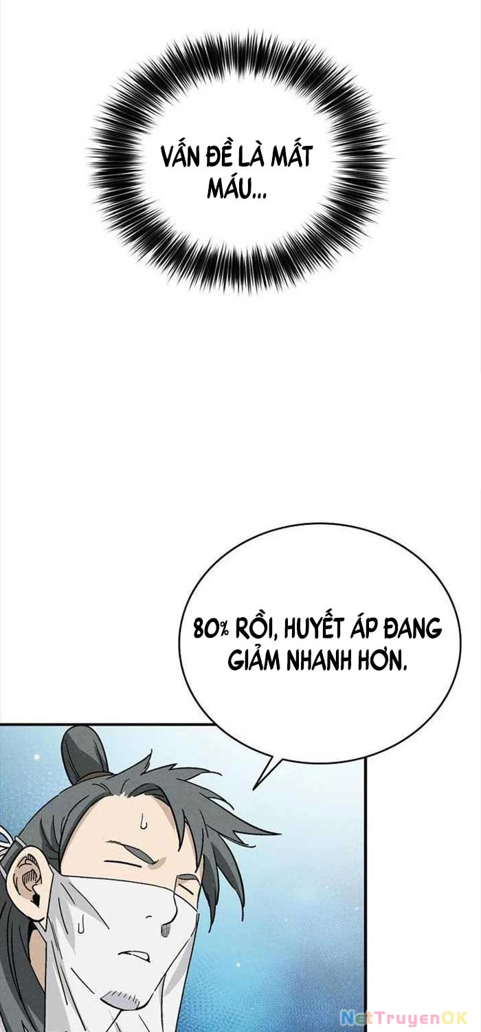 Trọng Sinh Thành Thần Y Thời Tam Quốc Chapter 133 - Trang 4