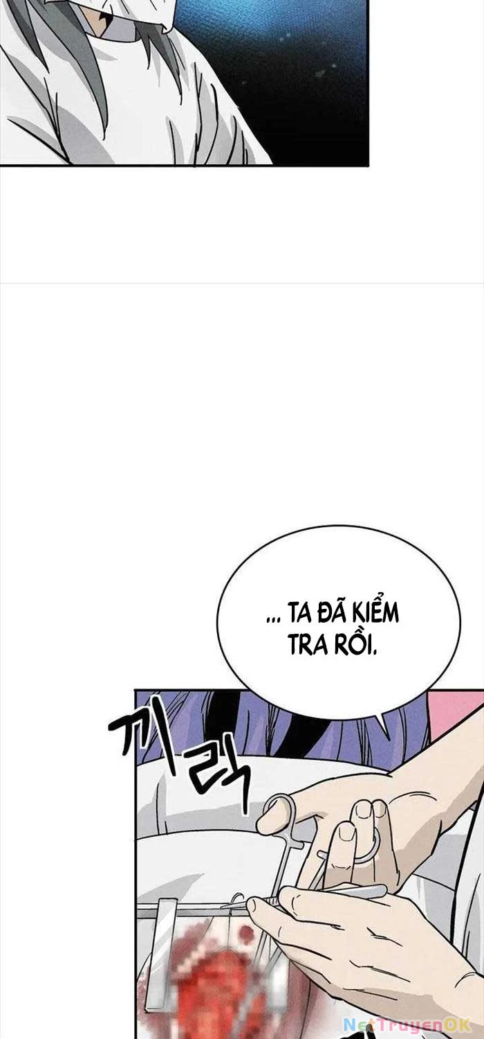 Trọng Sinh Thành Thần Y Thời Tam Quốc Chapter 133 - Trang 4