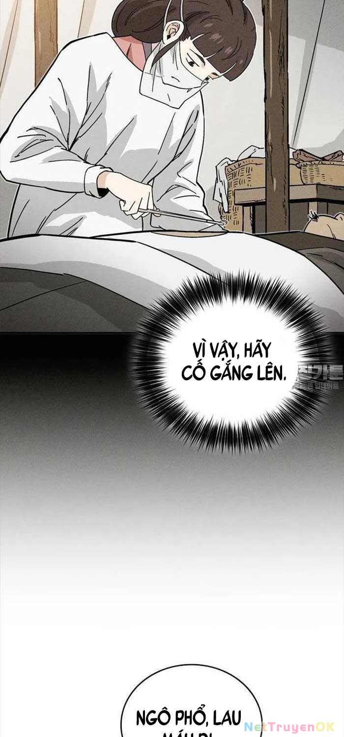 Trọng Sinh Thành Thần Y Thời Tam Quốc Chapter 133 - Trang 4