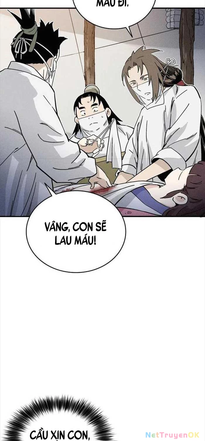 Trọng Sinh Thành Thần Y Thời Tam Quốc Chapter 133 - Trang 4