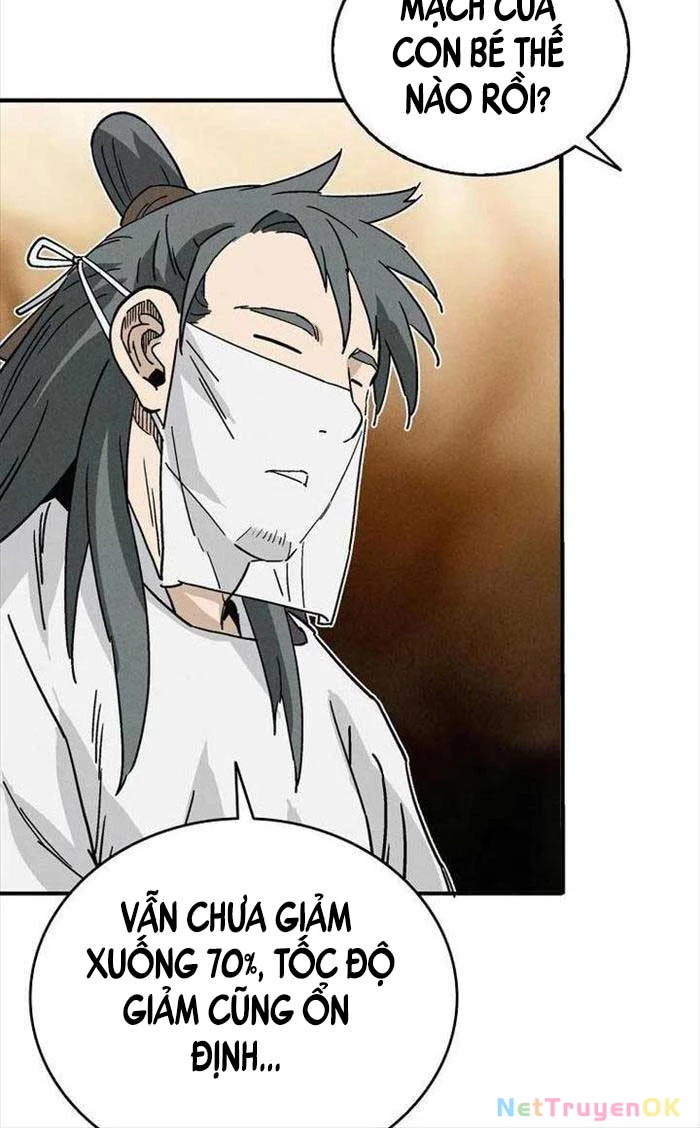 Trọng Sinh Thành Thần Y Thời Tam Quốc Chapter 133 - Trang 4