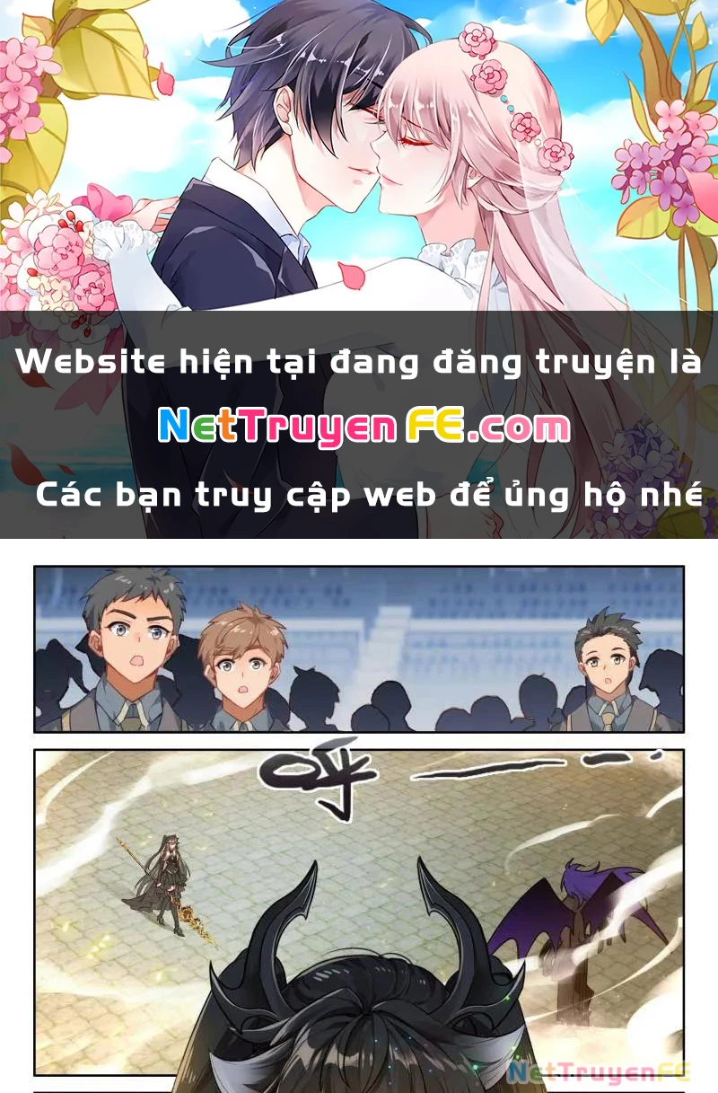 Chung Cực Đấu La Chapter 568 - Next Chapter 568