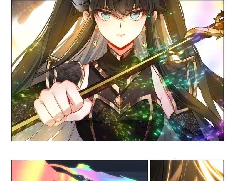 Chung Cực Đấu La Chapter 568 - Next Chapter 568