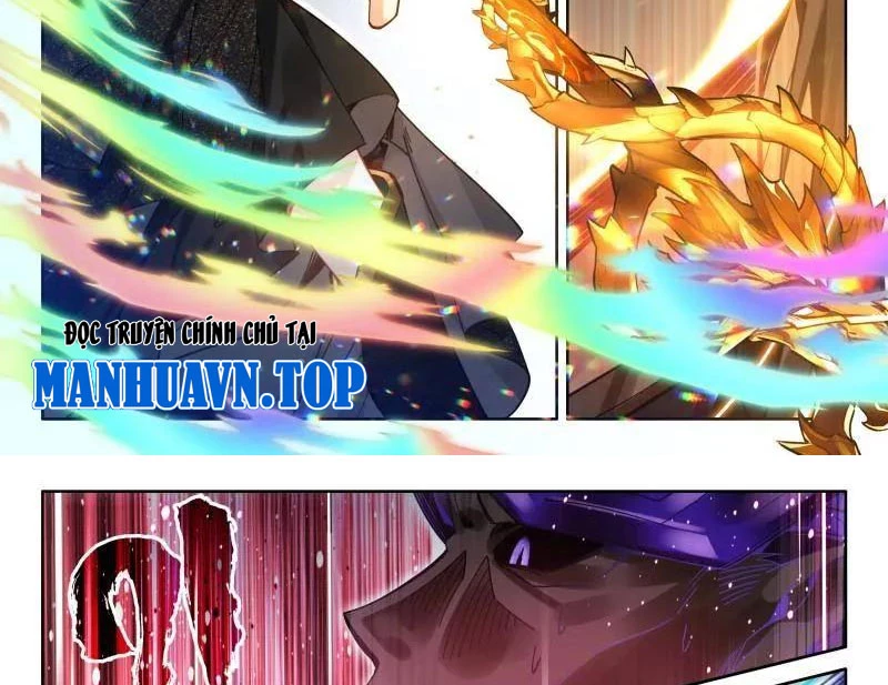 Chung Cực Đấu La Chapter 568 - Next Chapter 568