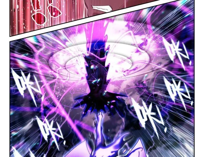 Chung Cực Đấu La Chapter 568 - Next Chapter 568