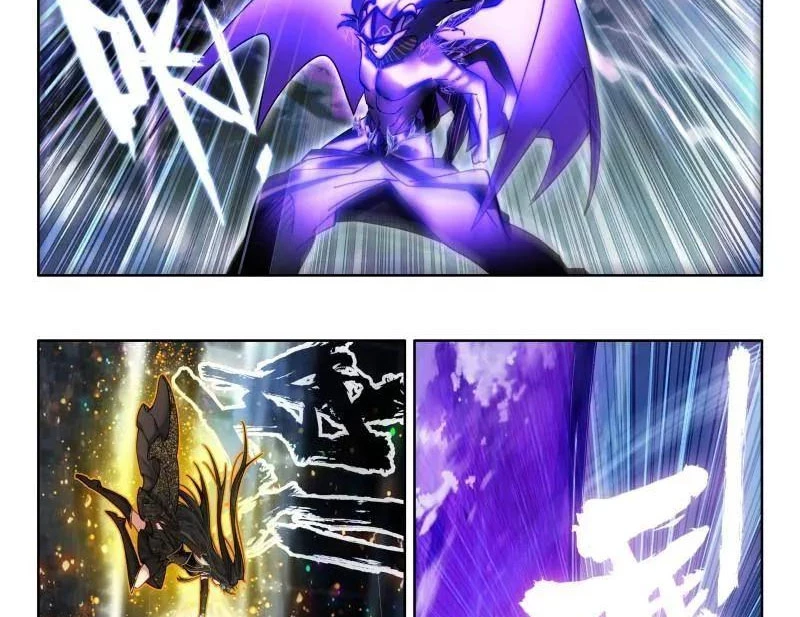 Chung Cực Đấu La Chapter 568 - Next Chapter 568