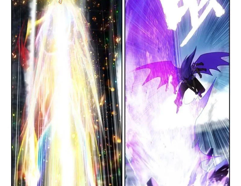 Chung Cực Đấu La Chapter 568 - Next Chapter 568