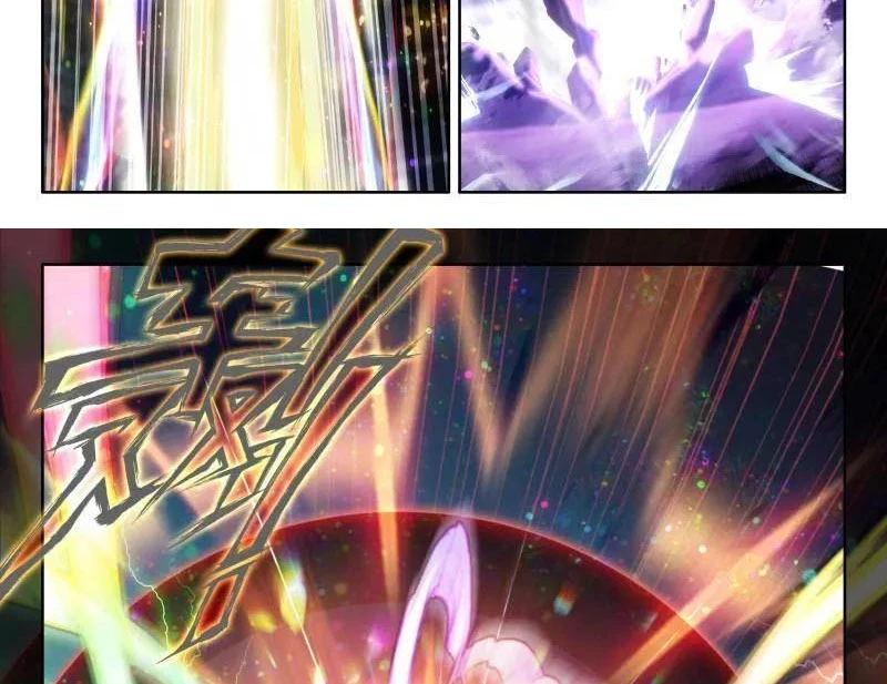 Chung Cực Đấu La Chapter 568 - Next Chapter 568