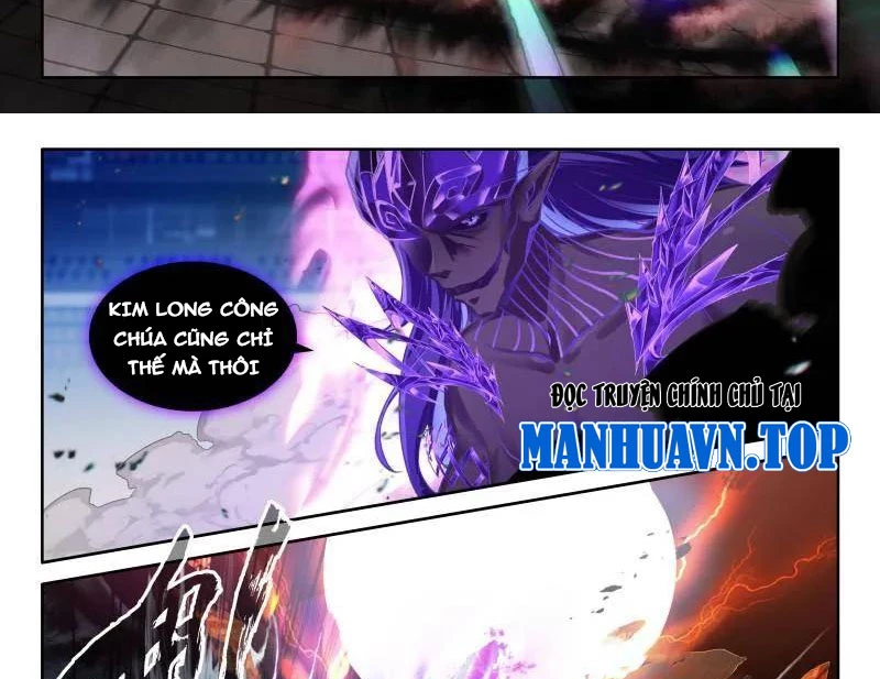 Chung Cực Đấu La Chapter 568 - Next Chapter 568