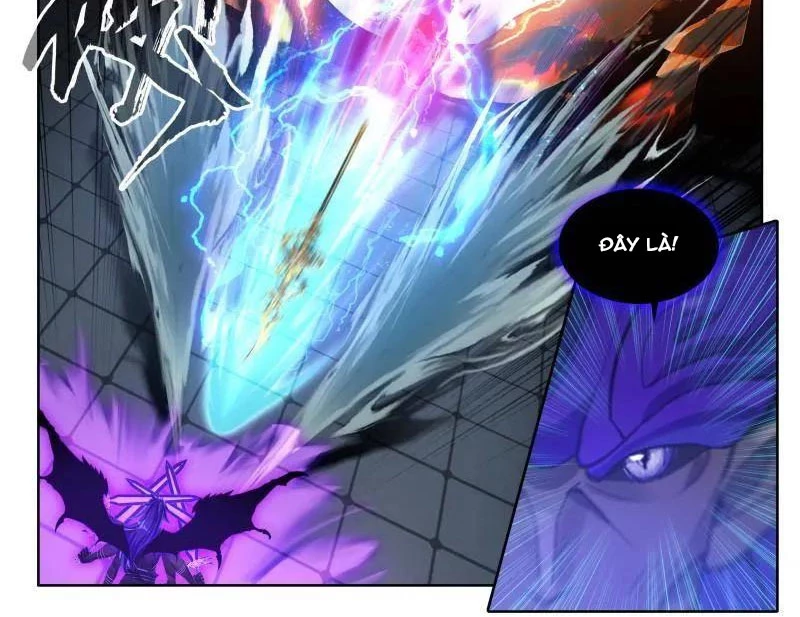 Chung Cực Đấu La Chapter 568 - Next Chapter 568