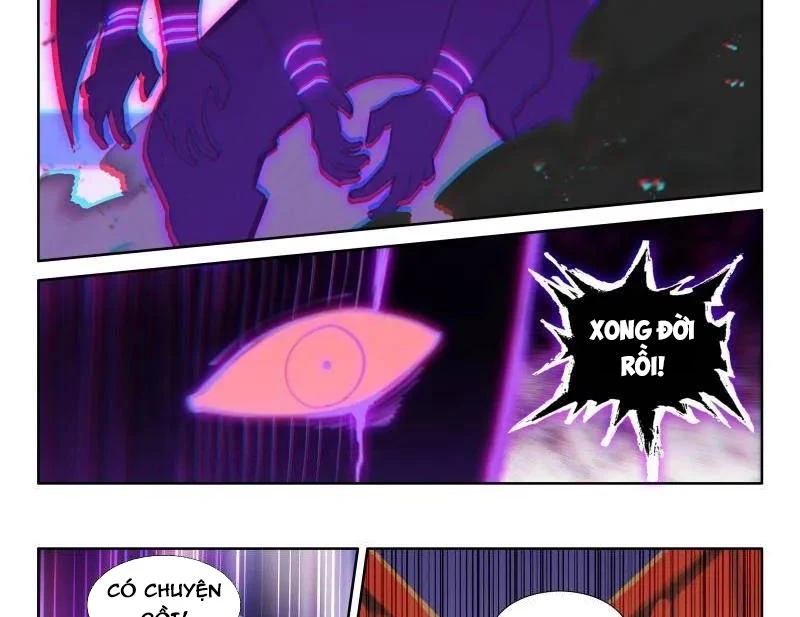 Chung Cực Đấu La Chapter 568 - Next Chapter 568