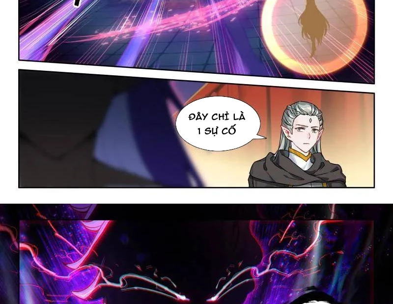 Chung Cực Đấu La Chapter 568 - Next Chapter 568