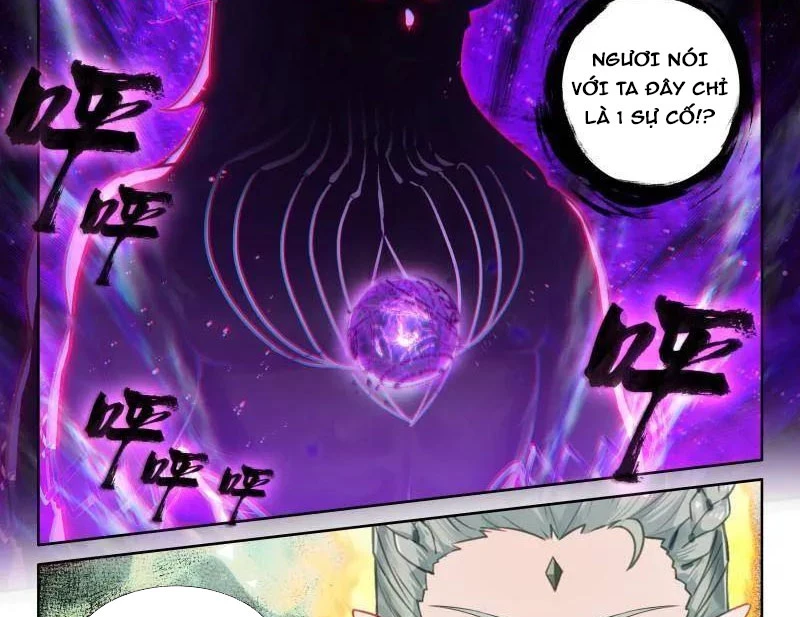 Chung Cực Đấu La Chapter 568 - Next Chapter 568