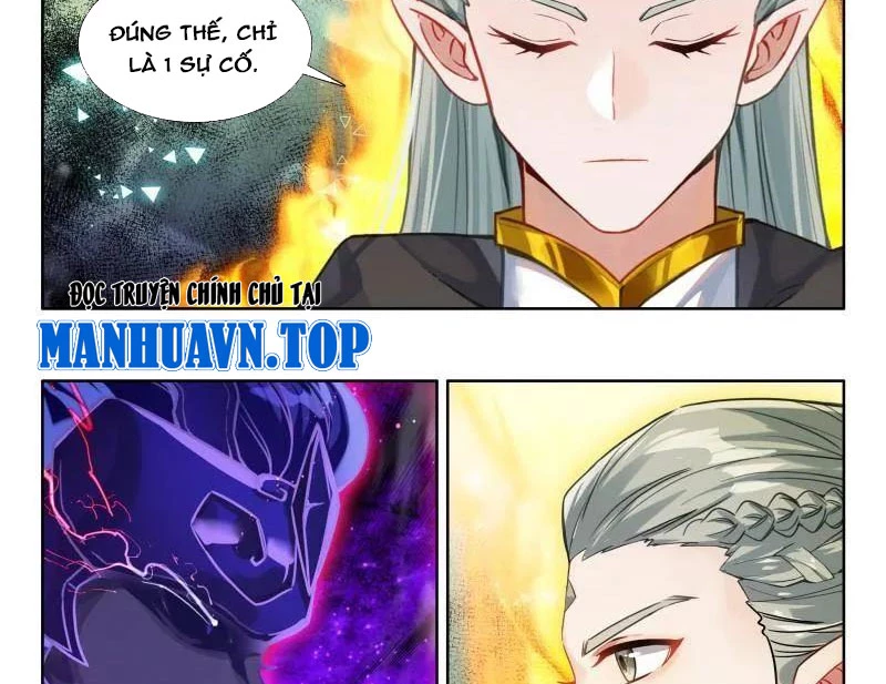 Chung Cực Đấu La Chapter 568 - Next Chapter 568