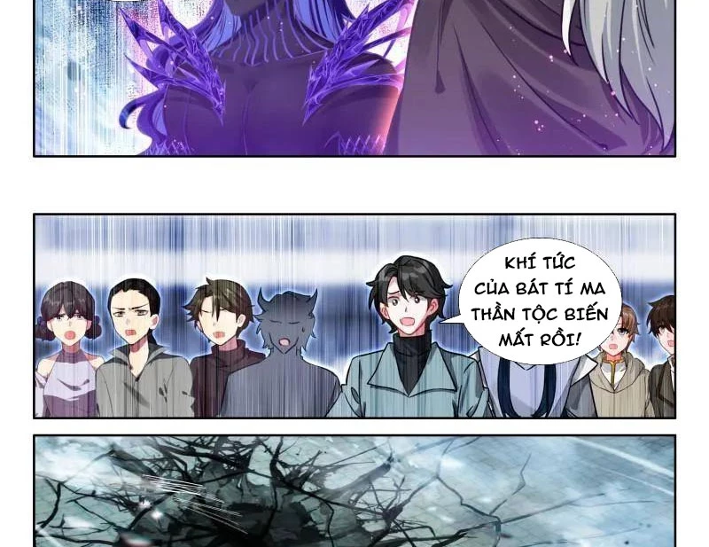 Chung Cực Đấu La Chapter 568 - Next Chapter 568