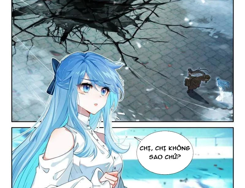 Chung Cực Đấu La Chapter 568 - Next Chapter 568