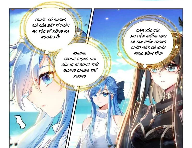 Chung Cực Đấu La Chapter 568 - Next Chapter 568