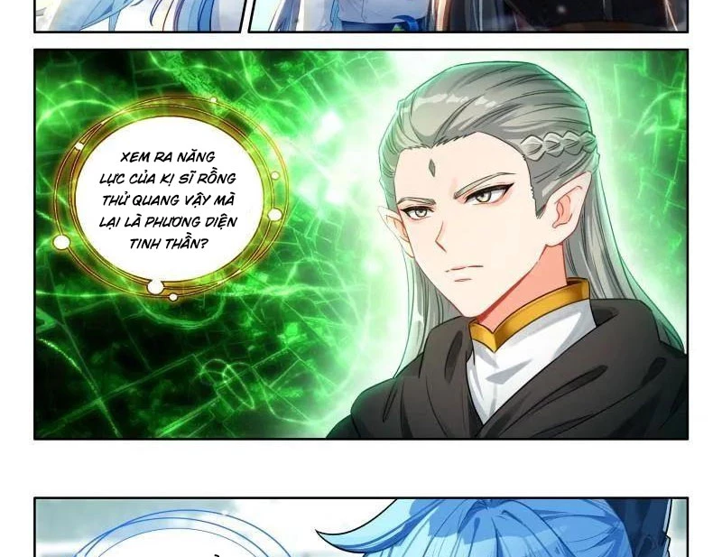 Chung Cực Đấu La Chapter 568 - Next Chapter 568